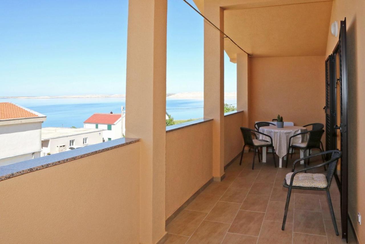 Apartmani Cili Miletici Exterior foto