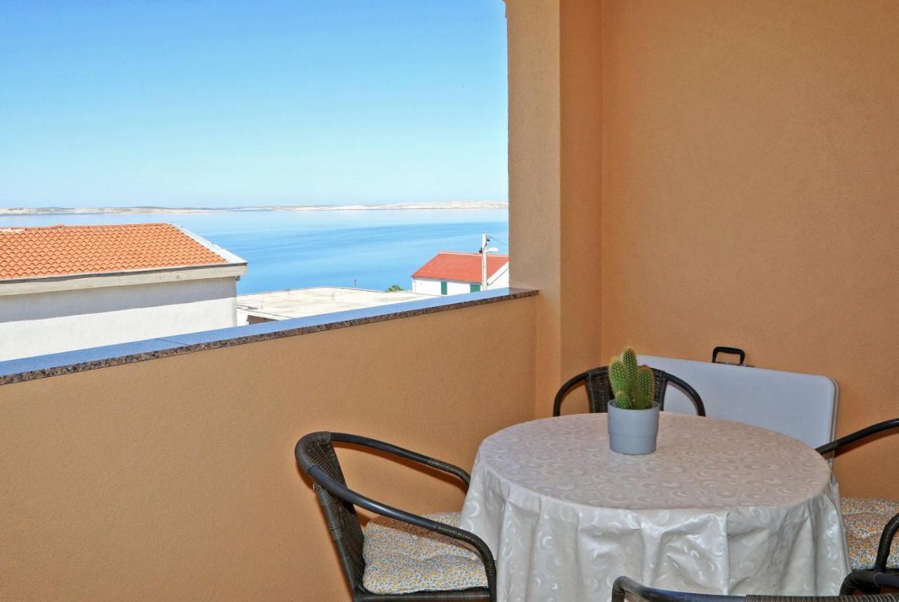 Apartmani Cili Miletici Exterior foto