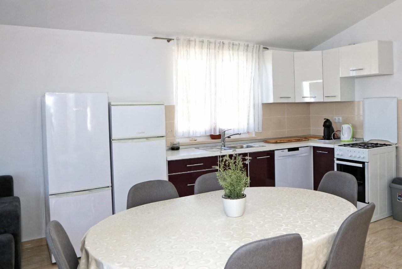 Apartmani Cili Miletici Exterior foto