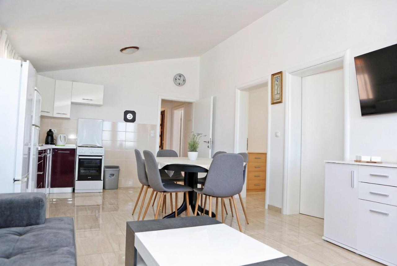Apartmani Cili Miletici Exterior foto