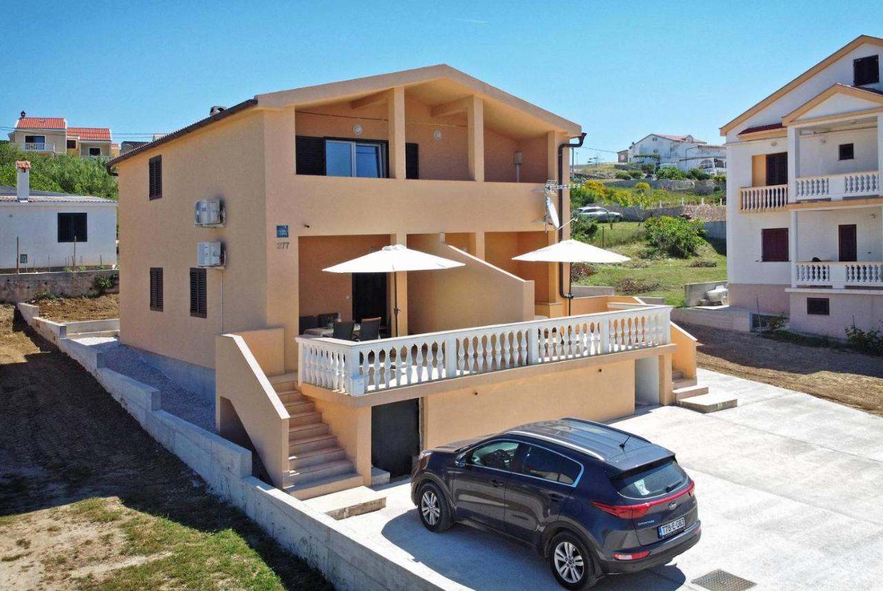 Apartmani Cili Miletici Exterior foto