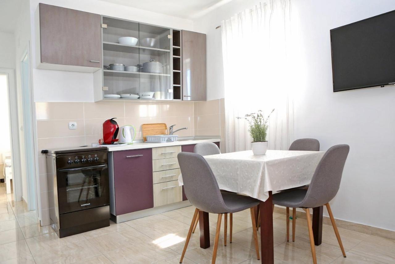 Apartmani Cili Miletici Exterior foto