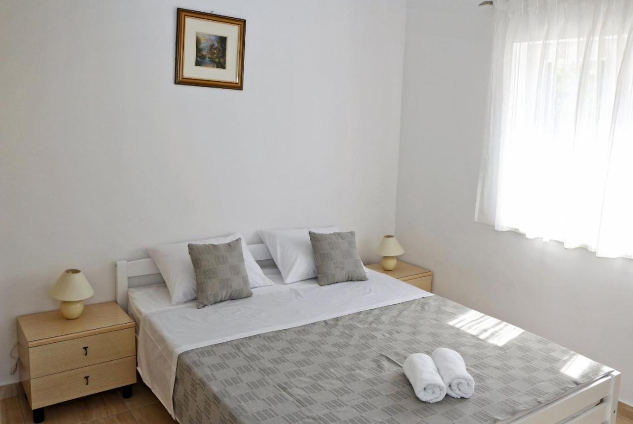 Apartmani Cili Miletici Exterior foto