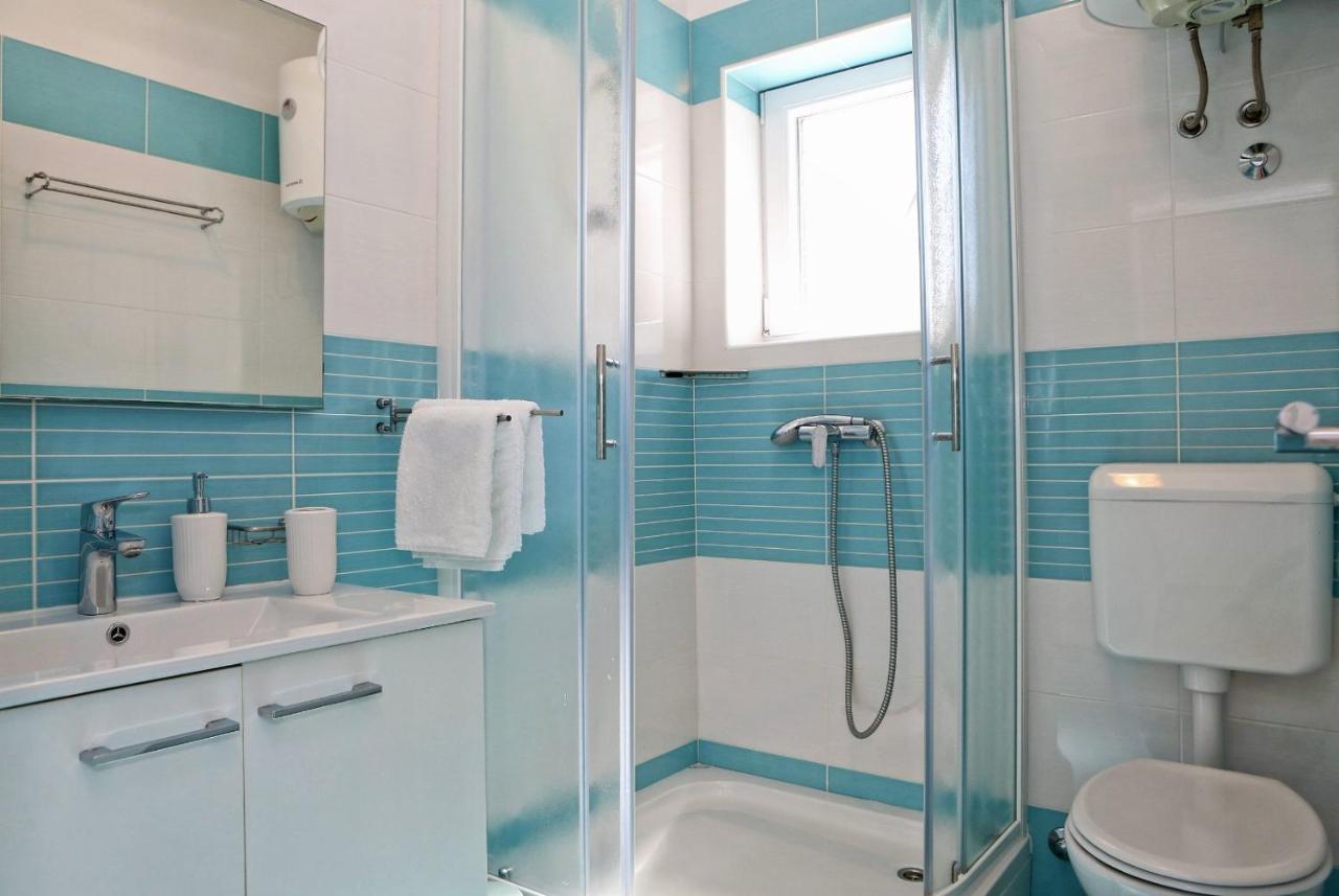 Apartmani Cili Miletici Exterior foto